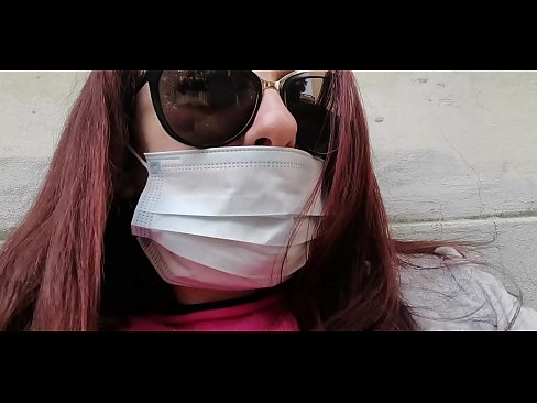 ❤️ UNicoletta uyaziphindezela kummelwane wakhe kwaye uchama kwigaraji yakhe (I-Quarantine eKhethekileyo ye-Covid19 yase-Itali) ️ kwi-xh.fuxporn-com.ru ️❤