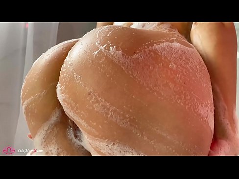 ❤️ UBrunette uphulula amaphambili ePussy ngeVibrator ukuya kwi-Intense Orgasm kwiShower ️ kwi-xh.fuxporn-com.ru ️❤