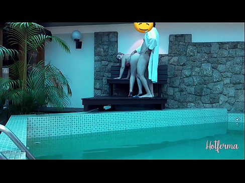 ❤️ Umphathi umema isicakakazi echibini, kodwa akakwazanga ukumelana nobushushu ️  kwi-xh.fuxporn-com.ru ️❤